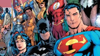 Hawkman diventa il più grande villain della dc dopo 85 anni