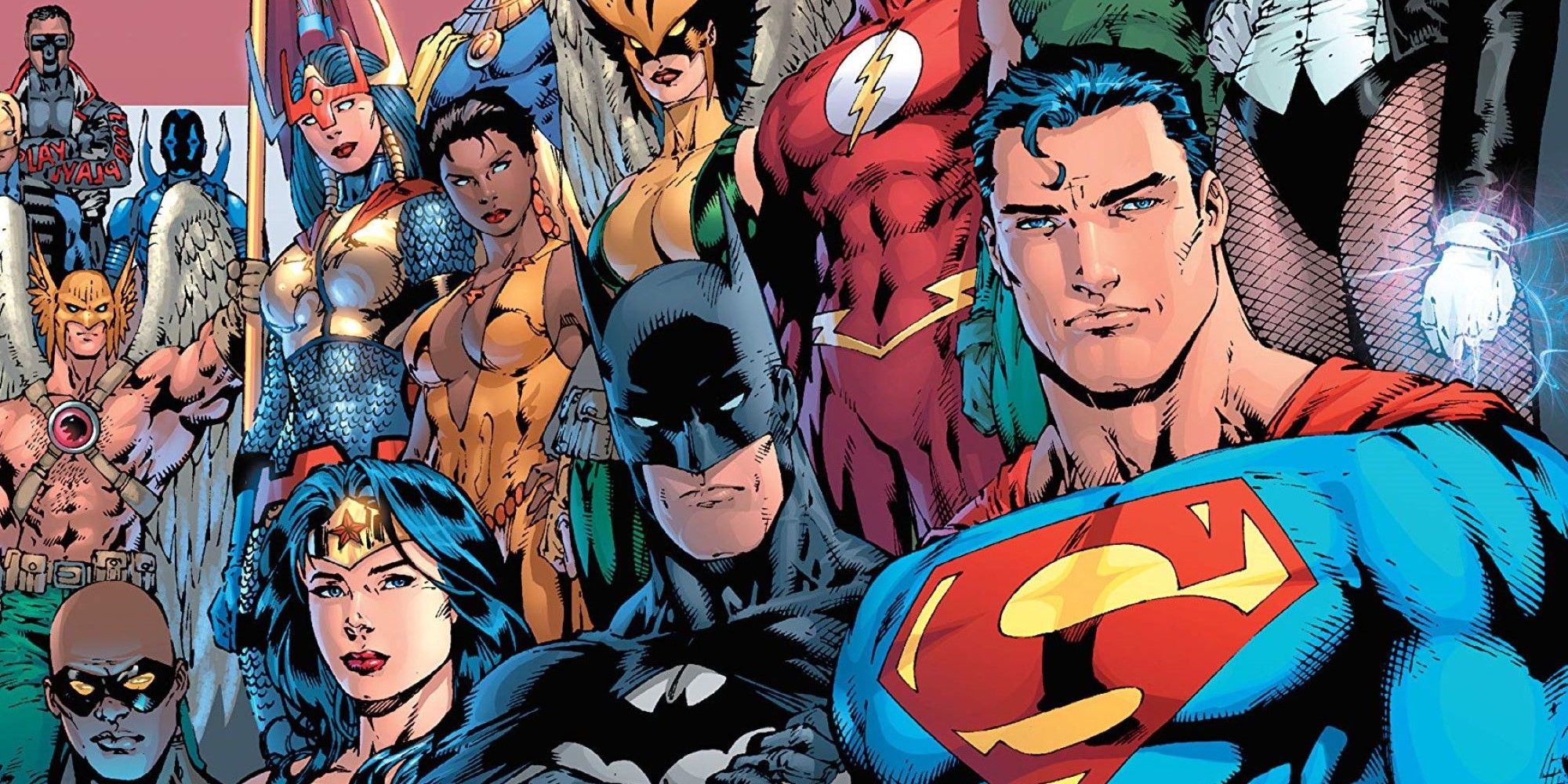 Hawkman diventa il più grande villain della dc dopo 85 anni