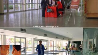 Karate kid conquista netflix dopo un debutto deludente al box office