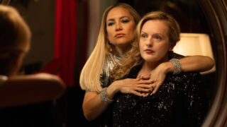 Shell: il  film body horror delude con solo il 55% su rotten tomatoes