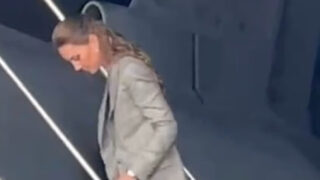 Kate middleton sorprende al suo ritorno in pubblico e lascia tutti a bocca aperta