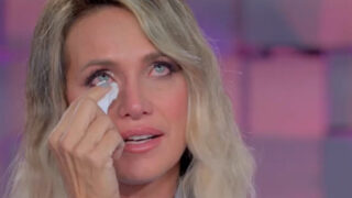 Katia Pedrotti piange e svela la verità dopo 20 anni con Ascanio Pacelli