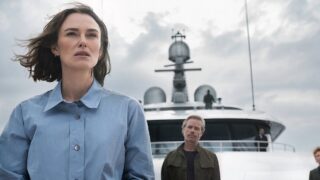La donna nella cabina 10: rischi e opportunità dell’adattamento su netflix secondo ruth ware