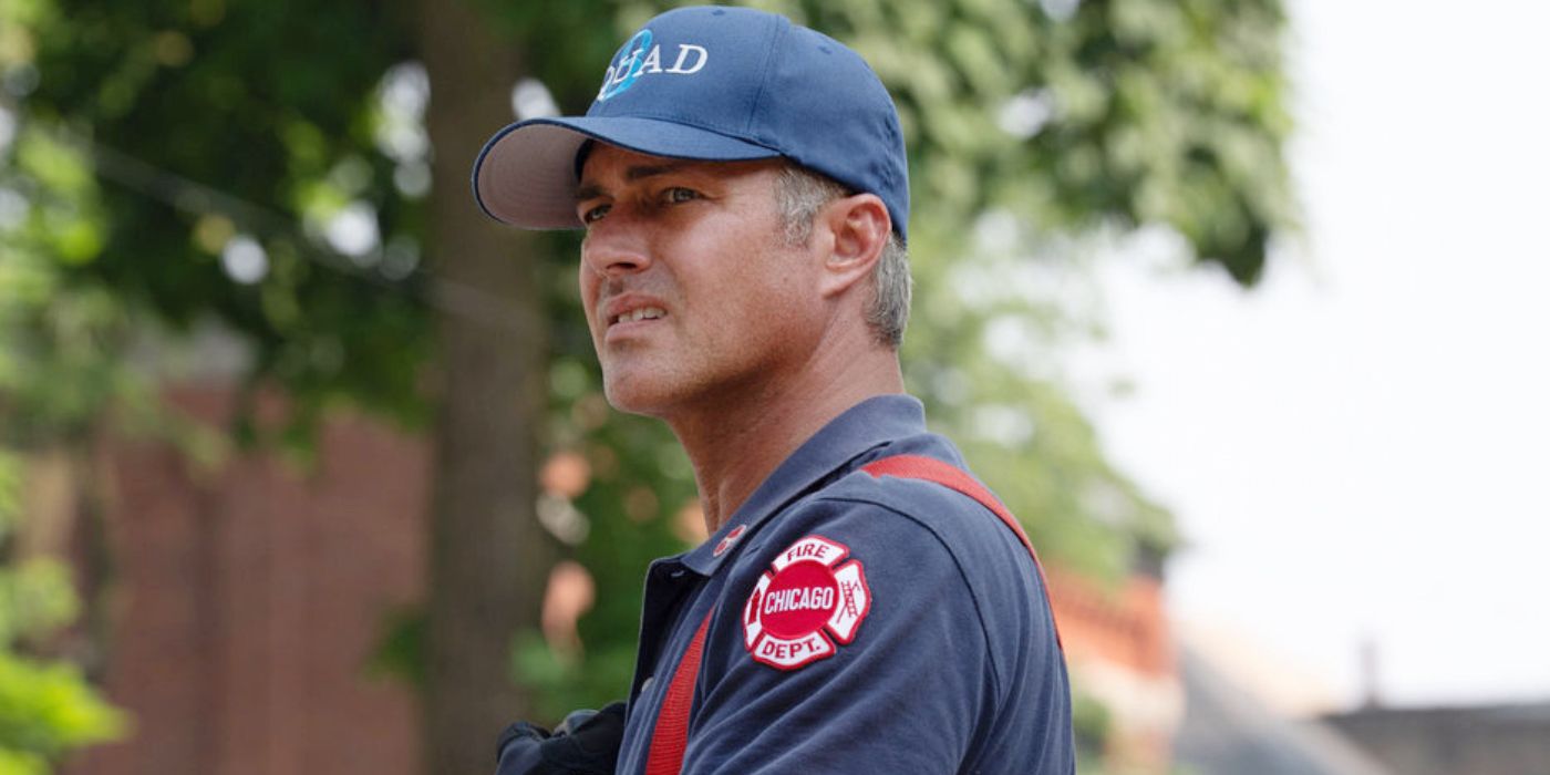 Cambiamenti nel cast di chicago fire: cosa aspettarsi dal primo episodio della stagione 14