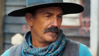 La casa grigia di kevin costner: collegamenti con i suoi sequel di horizon?