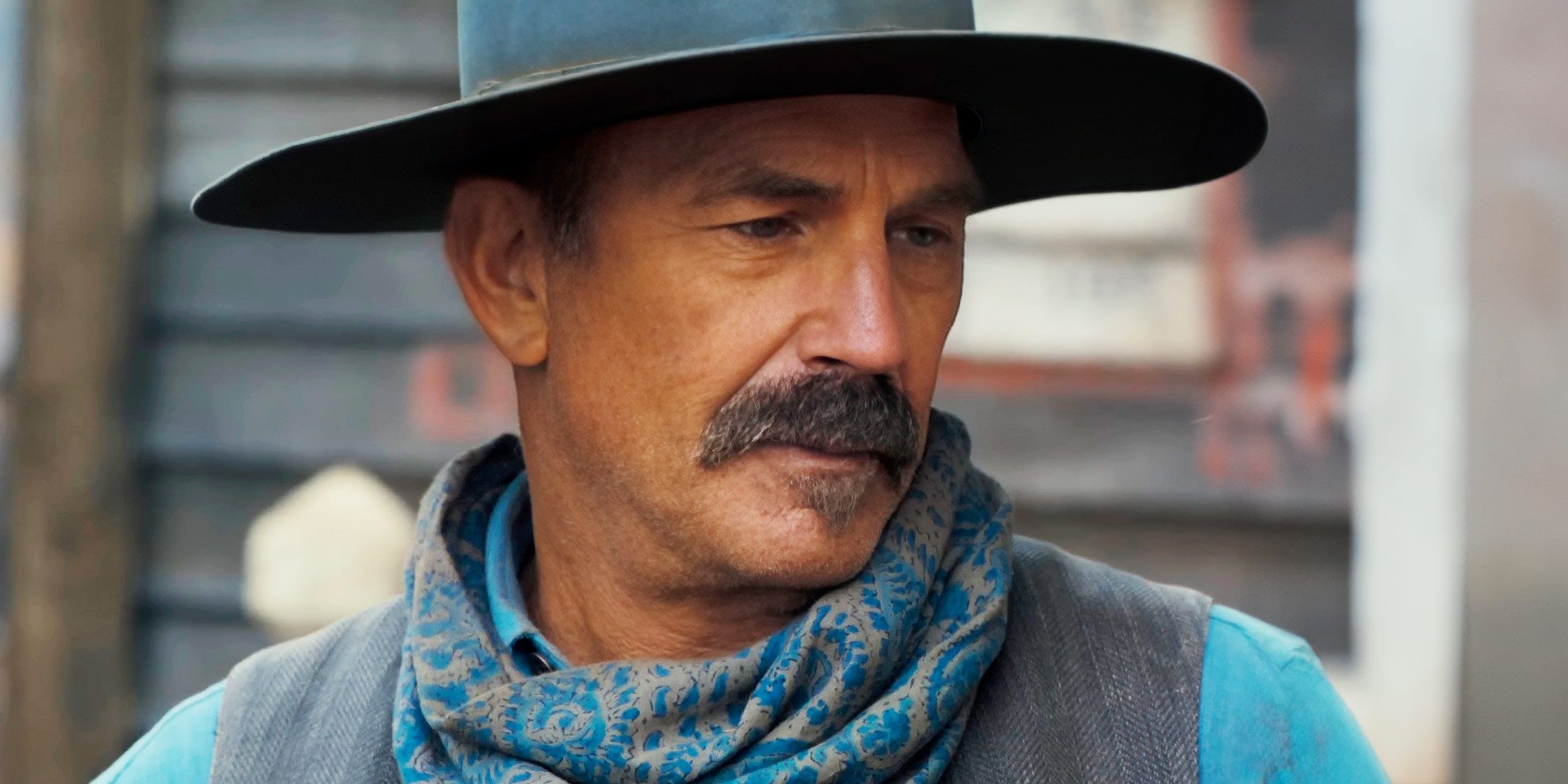 La casa grigia di kevin costner: collegamenti con i suoi sequel di horizon?