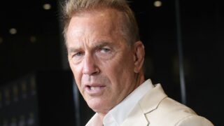 The gray house di kevin costner: una nuova serie western avvincente su prime video