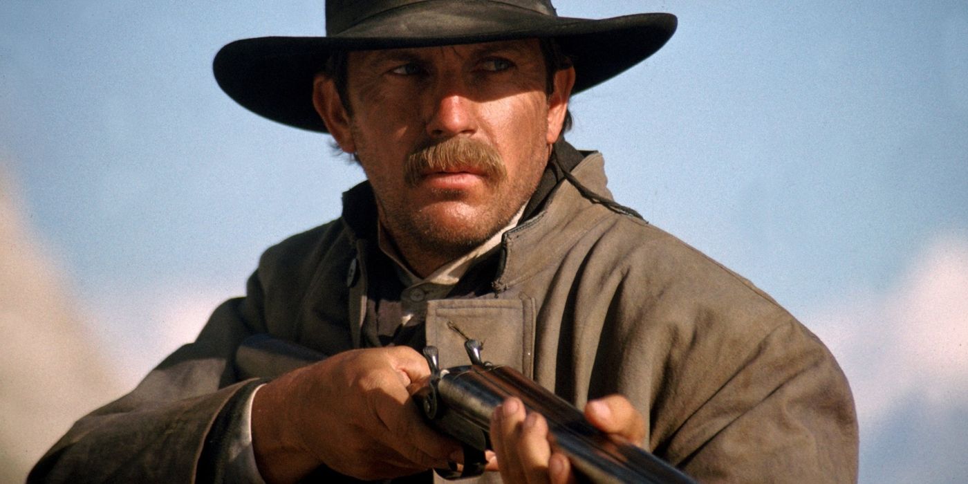 le 10 migliori sequenze d8217azione nei film western