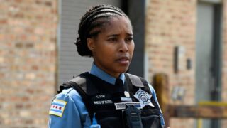 Kiana cook lascia chicago pd: cosa sapere sulla stagione 13