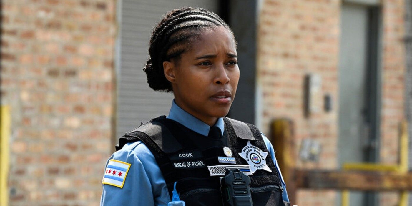 kiana cook lascia chicago pd cosa sapere sulla stagione 13