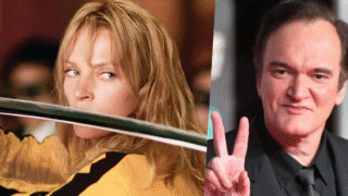 Kill bill: il sogno dei fan diventa realtà grazie a quentin tarantino