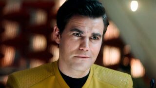 Star trek strange new worlds: l’assenza di kirk e korby nelle ultime stagioni