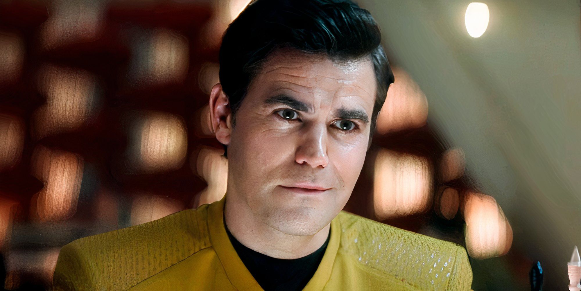 Star trek strange new worlds: l’assenza di kirk e korby nelle ultime stagioni