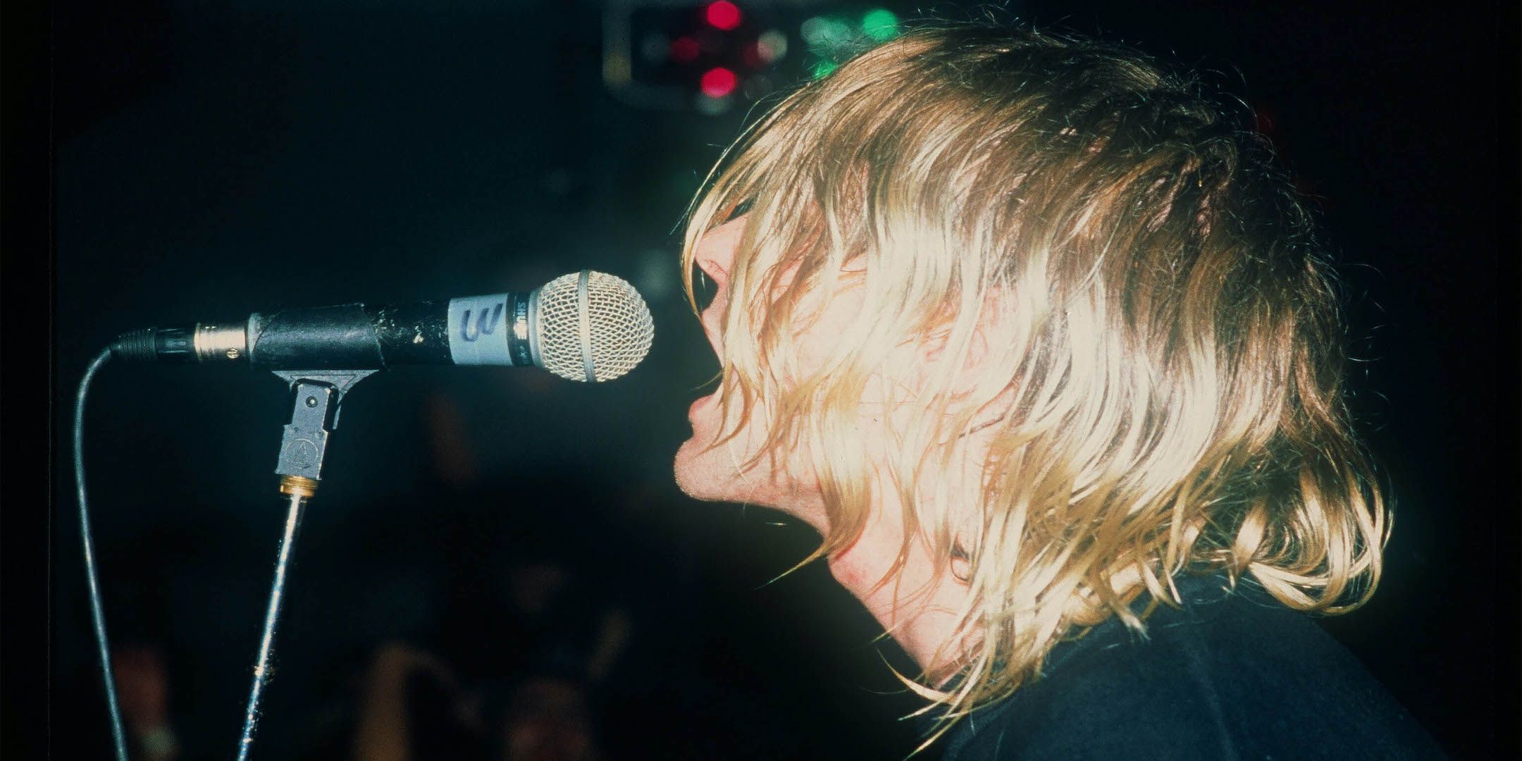 Molly’s lips dei nirvana: storia della sorprendente cover