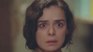 La forza di una donna: un omicidio scioccante cambia tutto nella trama