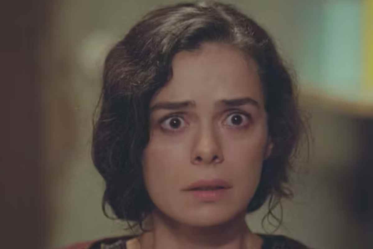 la forza di una donna un omicidio scioccante cambia tutto nella trama