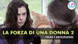 La forza di una donna 2: anticipazioni sul matrimonio di bahar e nezir