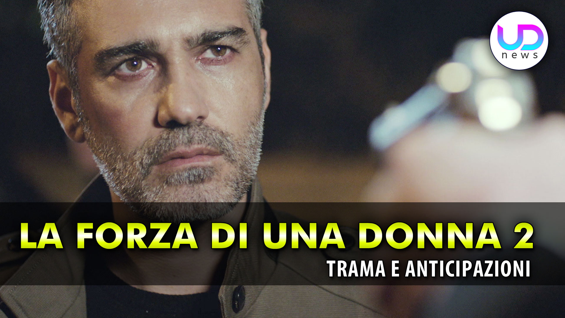 La forza di una donna 2, anticipazioni: Nazir si vendica di Sarp