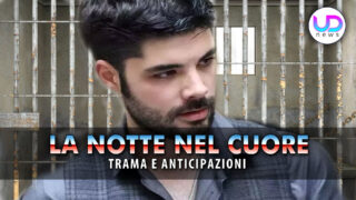 Esat Еџansalan: la sorprendente fine della notte nel cuore