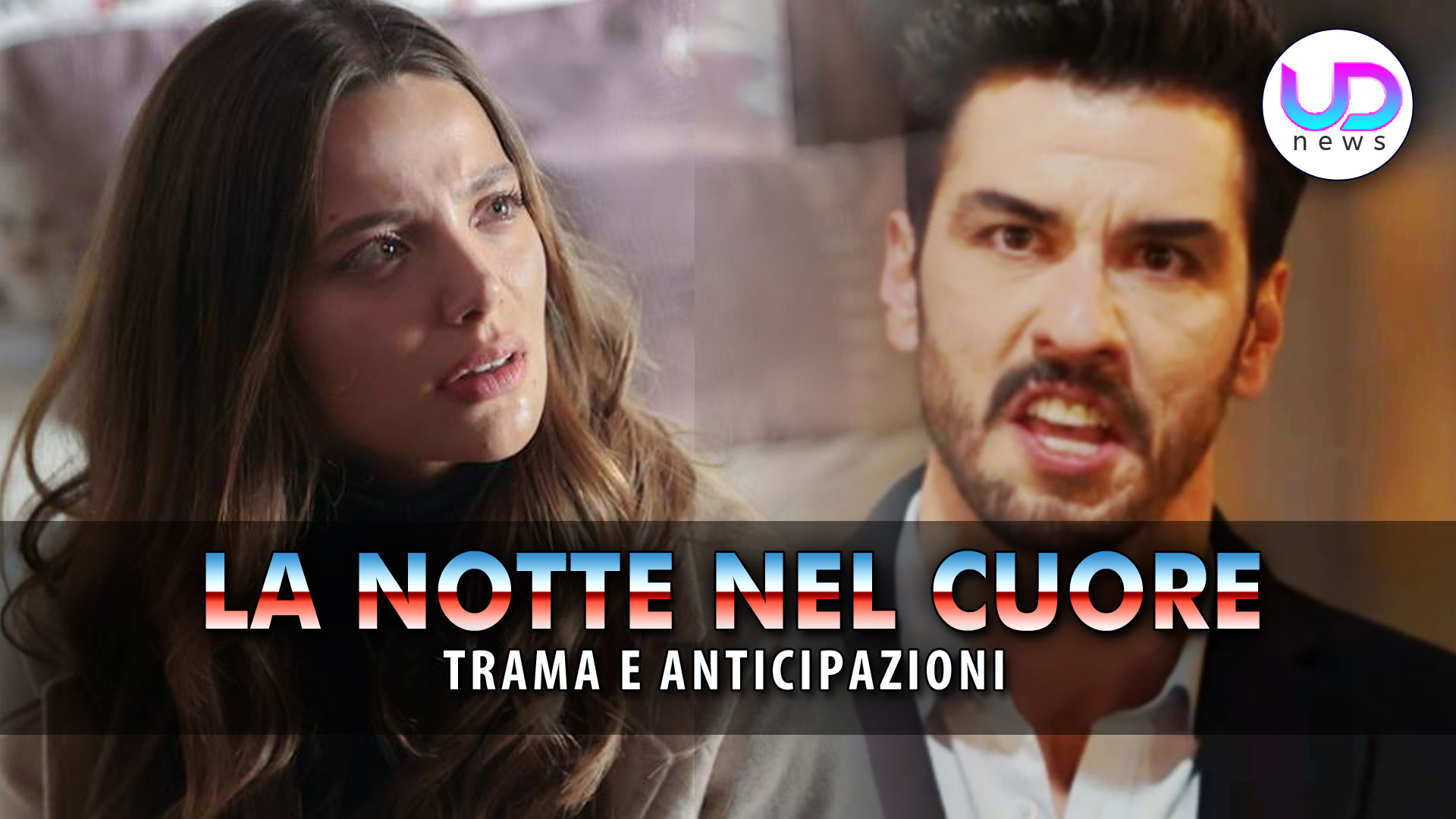 Anticipazioni turche su La notte nel cuore: le accuse di Nuh a Sevilay
