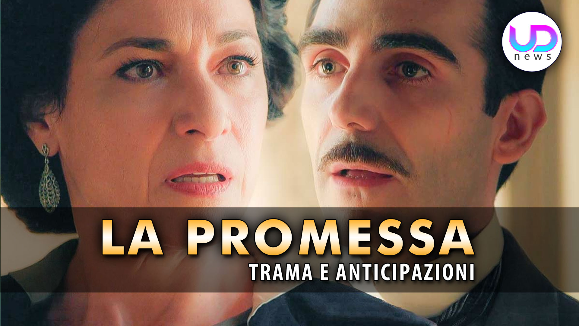 la promessa anticipazioni spagnole su lorenzo e angela che si vogliono sposare