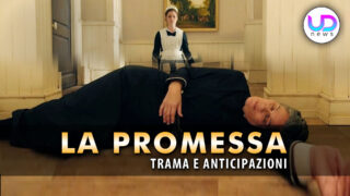 La promessa: grave malattia di petra nelle anticipazioni spagnole