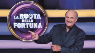 Ruota della fortuna: l’eredità di gerry scotti e mike bongiorno nel mondo moderno