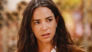 Ncis origins stagione 2: il destino di lala dopo l’incidente e l’impatto su gibbs