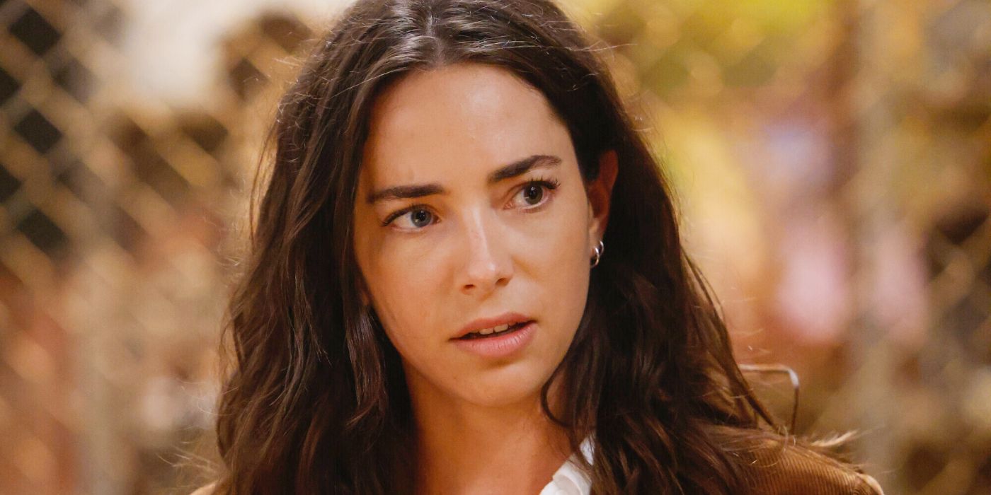Ncis origins stagione 2: il destino di lala dopo l’incidente e l’impatto su gibbs