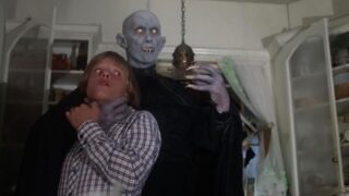 Salem’s lot: la recensione del capolavoro horror di tobe hooper e stephen king in 4k