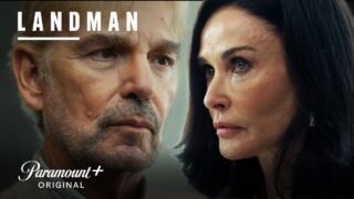 Trailer ufficiale di landman stagione 2