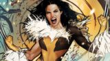 Laura Kinney e la sua sorprendente trasformazione in Sabretooth