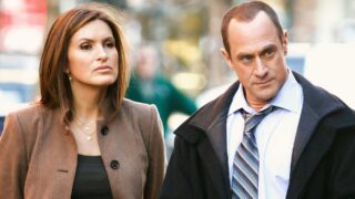 Benson e stabler si innamoreranno mai in law & order: svu?