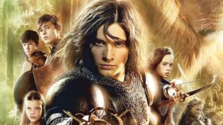 Le cronache di narnia: la star della saga sogna un sorprendente ritorno nel reboot