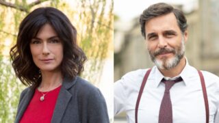 Una nuova vita in arrivo su canale 5