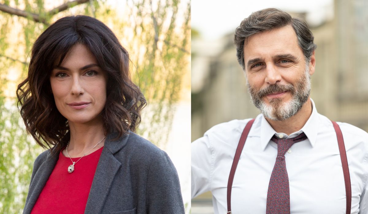 Una nuova vita in arrivo su canale 5