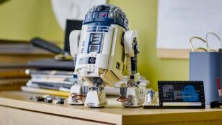 Offerte imperdibili LEGO di Star Wars per il prime day 2025