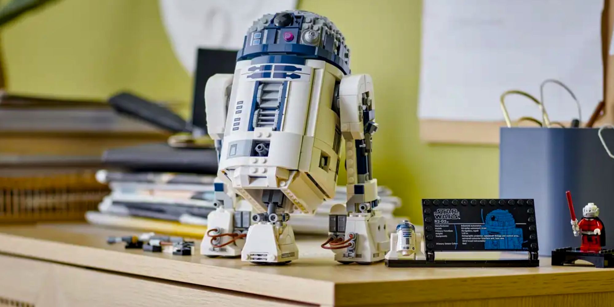 Offerte imperdibili LEGO di Star Wars per il prime day 2025