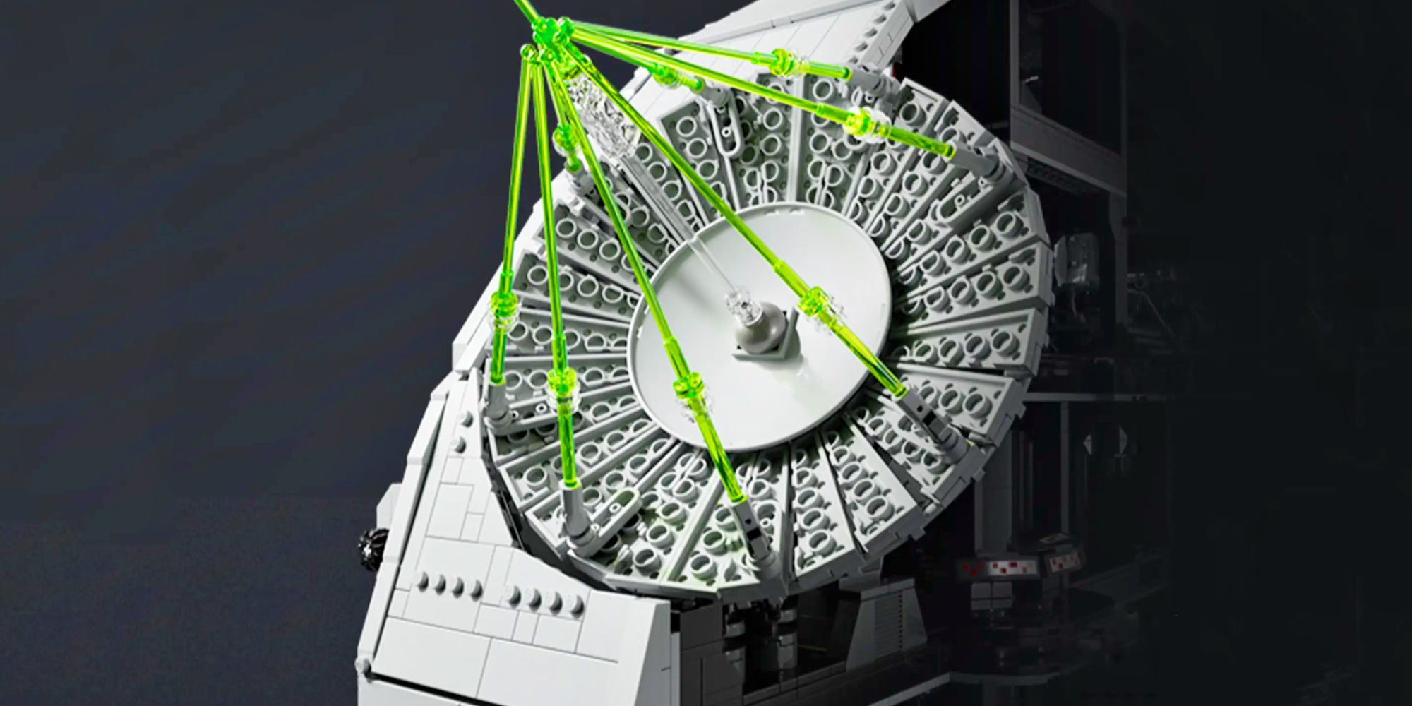 Lego set da mille dollari: ne vale la pena?