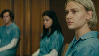 Wayward di Netflix: il thriller cult che divide critica e pubblico