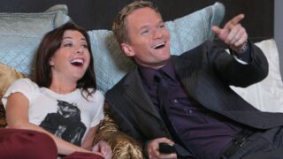 Barney e il misterioso lavoro: il miglior tormentone di come ho incontrato vostra madre