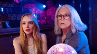 Freaky friday disponibile in digitale e vod