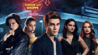 Spin-off di riverdale: nuove avventure e intriganti storie da scoprire