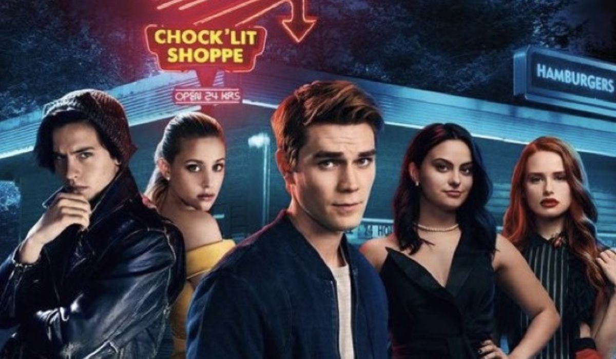 spin off di riverdale nuove avventure e intriganti storie da scoprire