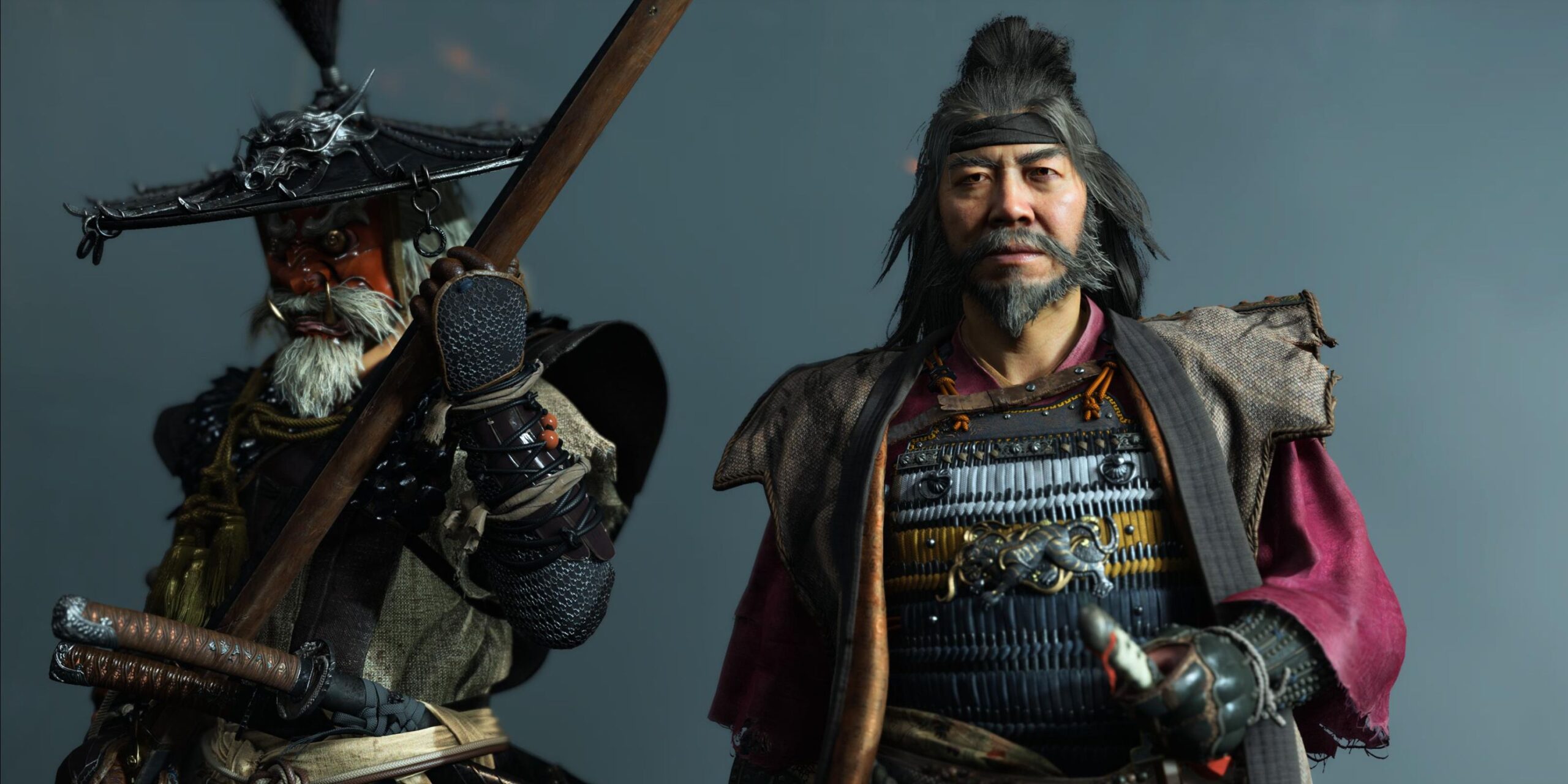Ghost of yotei: guida per cacciare i sei yotei