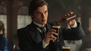 Futuro della house of guinness: nuove serie in arrivo su netflix