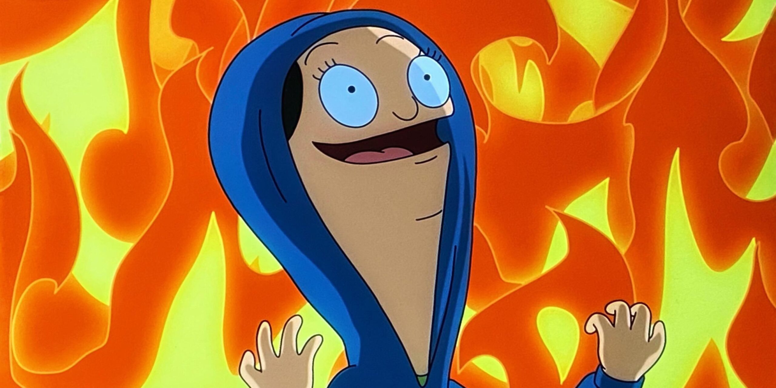Serie animate che migliorano stagione dopo stagione