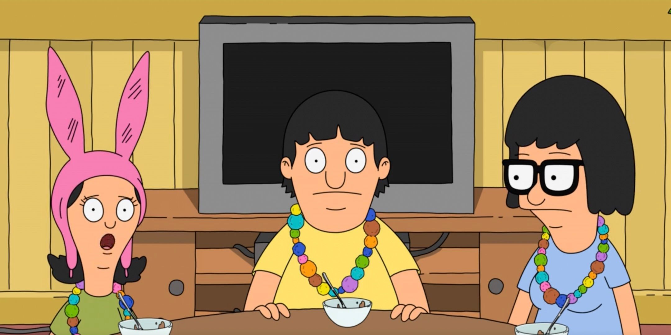 aunt gayle merita un spinoff dopo la stagione 16 di bob8217s burgers