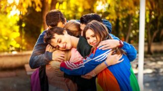 Love 101: il tesoro nascosto di crescita su netflix