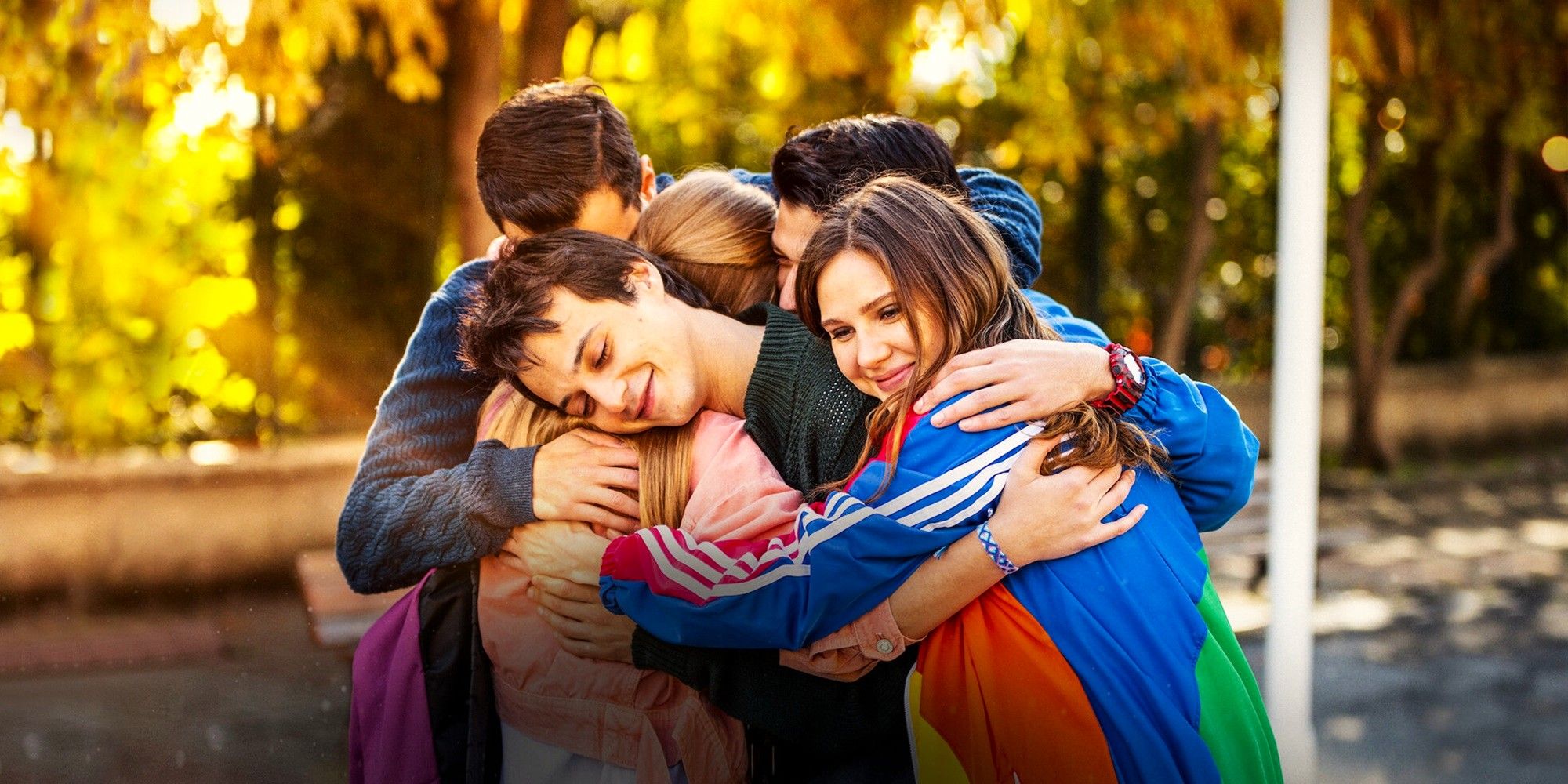 Love 101: il tesoro nascosto di crescita su netflix Love 101: il tesoro nascosto di crescita su netflix